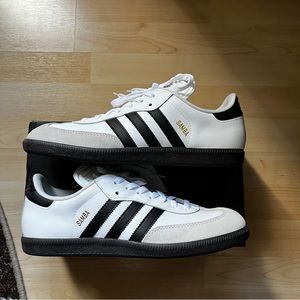Adidas Samba Classic